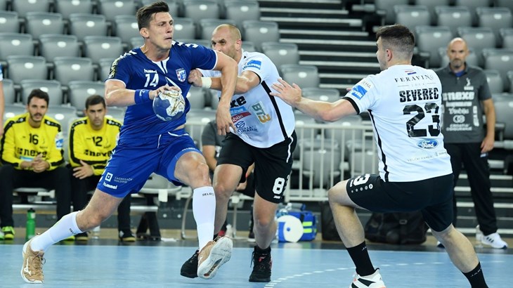 Severec pozitivan, nije niti krenuo prema Szegedu