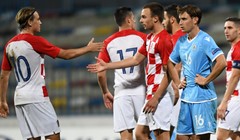 Hrvatska U-21 reprezentacija uzela važnu pobjedu u Grčkoj i na dva koraka je do Europskog prvenstva
