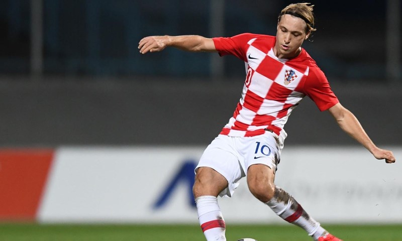 Majer: 'Gol je bio specifičan, drukčiji od drugih'
