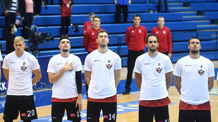 Gorica se vratila na parkete i odmah torpedirala Škrljevo