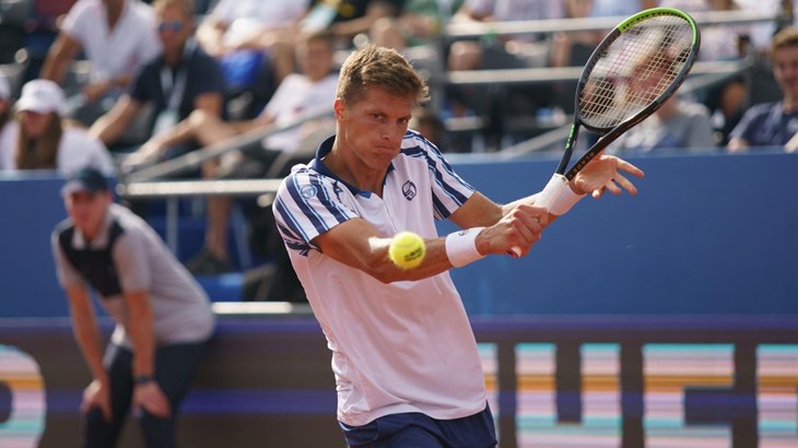 Nino Serdarušić bez četvrtfinala turnira u Istanbulu