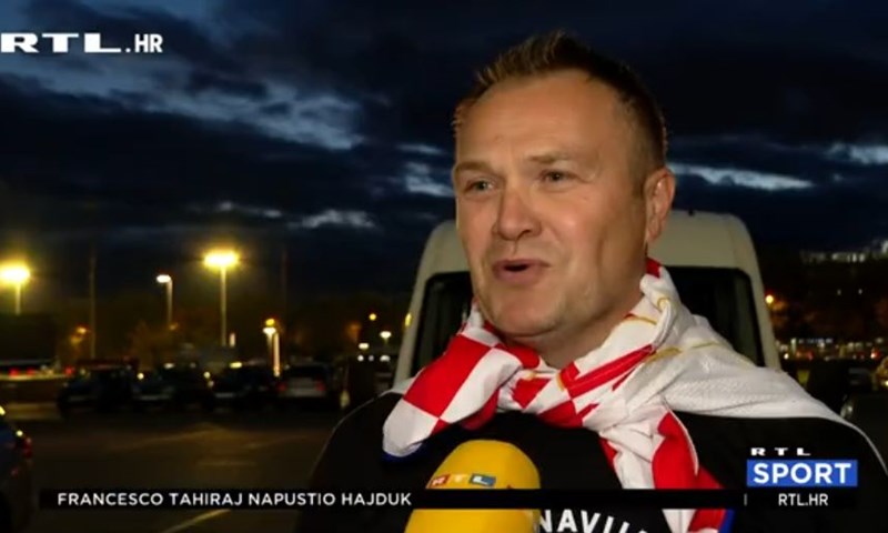 [VIDEO] Ulaznice rasprodane, Hrvatska ide po prvu pobjedu protiv Francuske