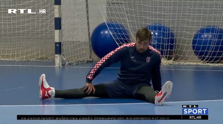 [VIDEO] Hrvatska bez Horvata: 'U godinama je i ima privatnih problema, osobno me zvao'