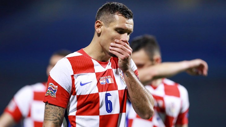 Lovren: 'Frustrirajuće je, da smo barem bod izvukli'