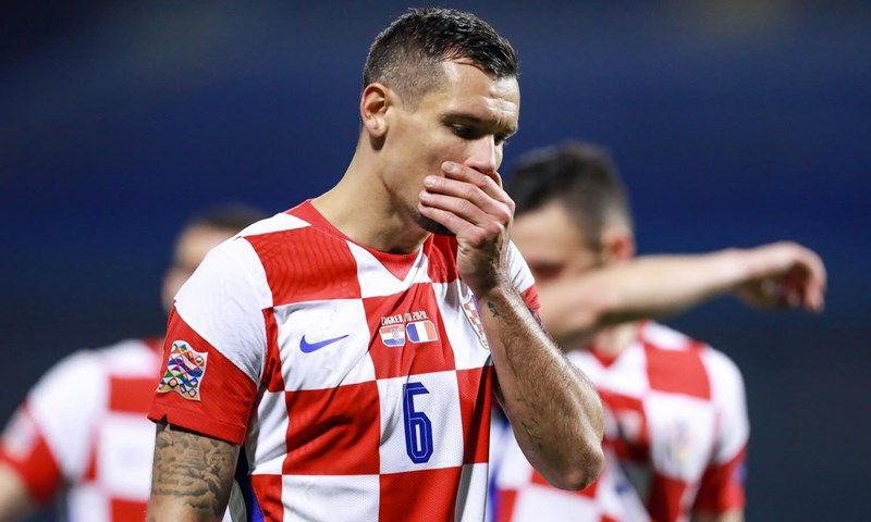 Rusi: Lovren bi mogao suspendirati ugovor sa Zenitom, Dinamo šalje ponudu?