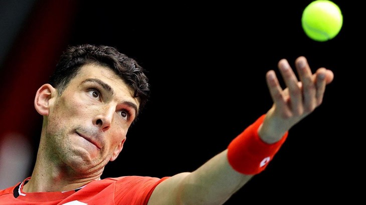 Bopanna i Škugor prošli u osminu finala Roland-Garrosa