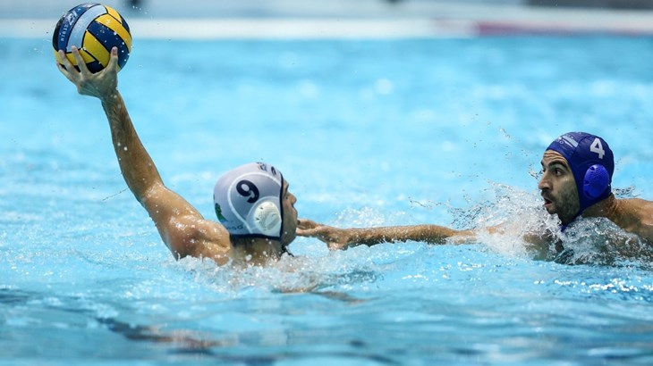 Splitski Jadran u skupini s Mladosti, Jug veliki favorit skupine B