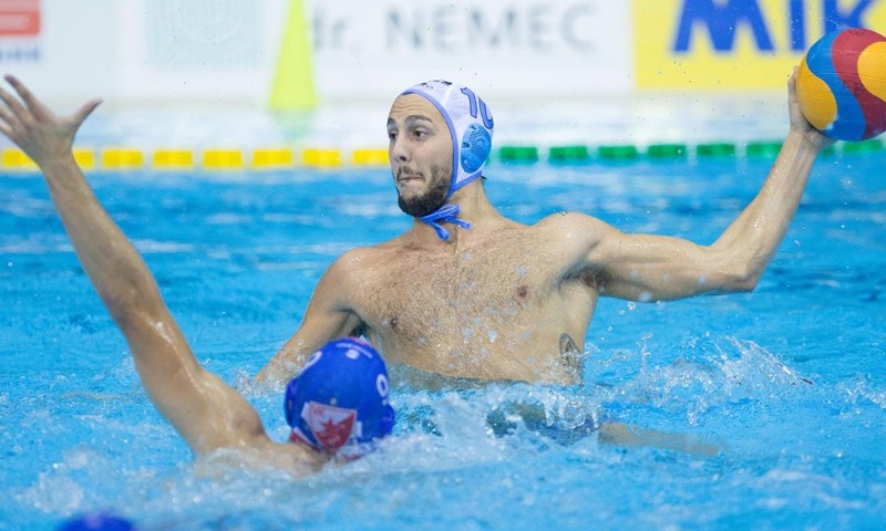 Cijela momčad Pro Recca u samoizolaciji, Gonzalo Echenique pozitivan
