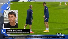 [VIDEO] Ante Budimir i Andrej Kramarić zaraženi: 'Čeka se rezultat drugog testa'