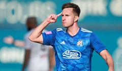 Gavranović u sjajnoj formi, s tri gola odveo Dinamo do pobjede protiv Gorice