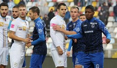 Kronologija: Menalo u 92. minuti zabio i odveo Rijeku u četvrtfinale Kupa