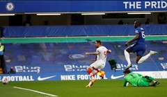 Chelsea kiksao protiv Southamptona, debitirao Ziyech
