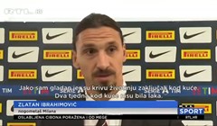 [VIDEO] Ibrahimović riješio milanski derbi, Juventus kiksao protiv Crotonea