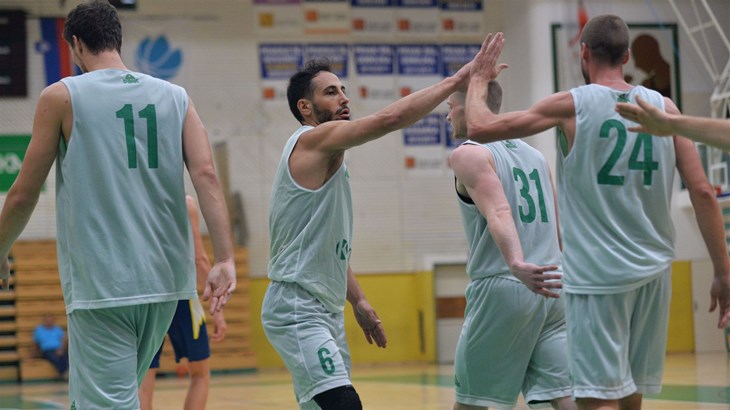 Anzulovićeva Krka deklasirala neprepoznatljivi Partizan