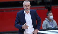 Velić: 'Zadar će sigurno odigrati dobru utakmicu, ali mi želimo do pobjede'