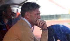 Rendulić prije Gorice: 'Cilj i sustav igre ostaju isti'
