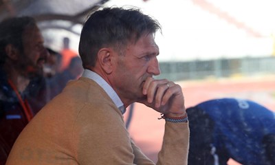 Rendulić: 'Svaka pobjeda je draga, pogotovo ako je ona ostvarena protiv susjeda'
