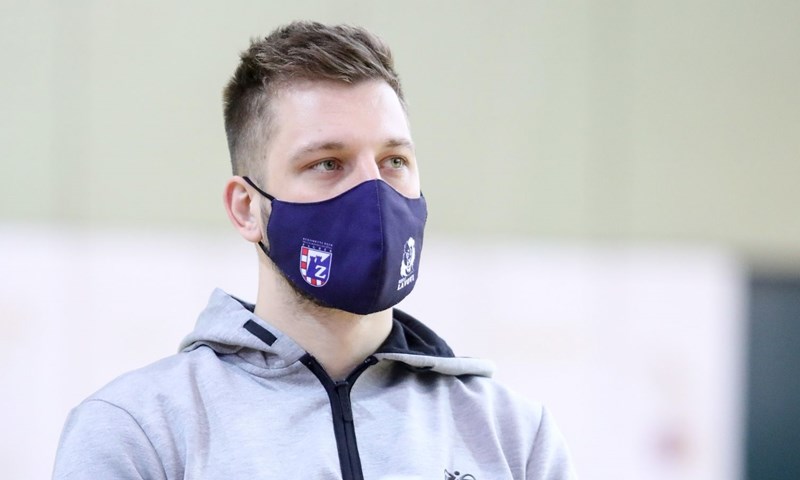 Vlah: 'Očekujem zanimljivu utakmicu s puno muške igre, dobro se poznajemo'