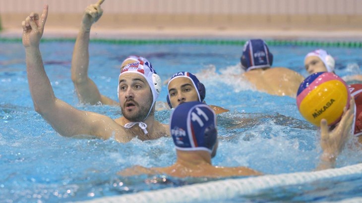 Jadran odradio veliki transfer, dolazi Nikša Dobud