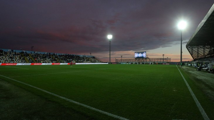 Rijeci protiv Real Sociedada sudi Poljak, Dinamu protiv Feyenoorda Finac