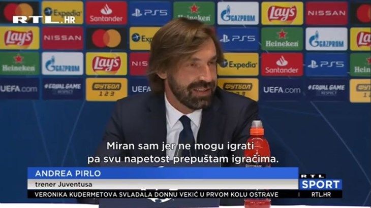 [VIDEO] Počinje Liga prvaka, nastupa i 15 Hrvata