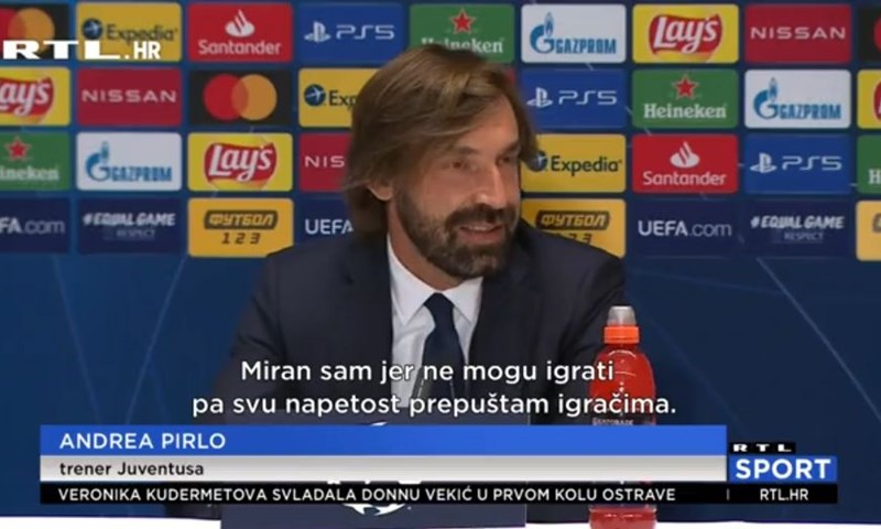 [VIDEO] Počinje Liga prvaka, nastupa i 15 Hrvata