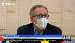 [VIDEO] Červar se vratio na mjesto savjetnika u PPD Zagreb: 'Ima tu puno ljudi koji znaju, ali nije dovoljno'