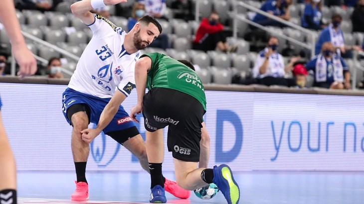 Katastrofalnih 50 minuta PPD Zagreba, Celje zasluženo razbilo hrvatskog prvaka