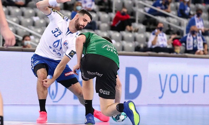 Katastrofalnih 50 minuta PPD Zagreba, Celje zasluženo razbilo hrvatskog prvaka