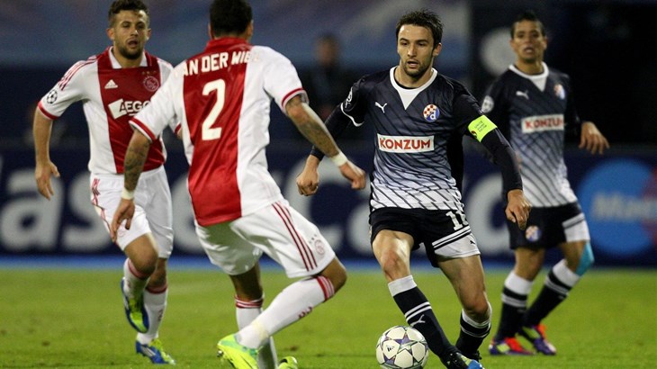 Dinamo protiv Nizozemaca: Od Josipa Šimića preko 'austrijskog zločinca' do čuda u Amsterdamu