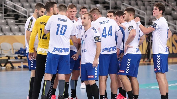 PPD Zagreb ne putuje u Njemačku, Flensburg prošao u četvrtfinale