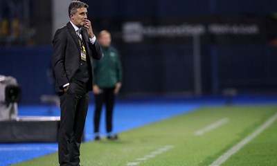 Koronavirus u trenerskoj kabini: Dinamo bez Zorana Mamića protiv Wolfsbergera