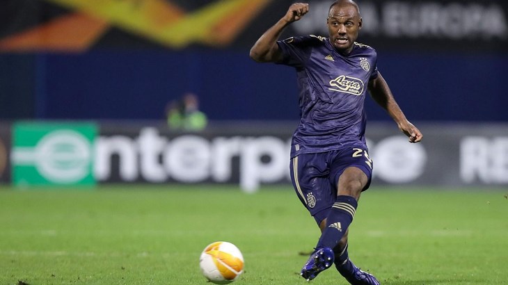 Jurčević: 'Za prvu utakmicu Dinamo je ostvario OK rezultat i ostavio solidan dojam'