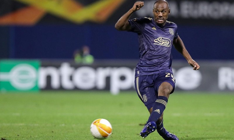 Jurčević: 'Za prvu utakmicu Dinamo je ostvario OK rezultat i ostavio solidan dojam'