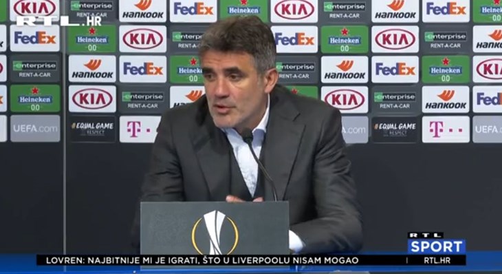 [VIDEO] Mamić: 'Ademi je rekao da je kazneni udarac bio tri milijuna posto'