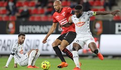 Rennes treću utakmicu zaredom bez pobjede, Strasbourg i dalje u teškoj situaciji