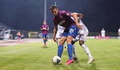 Hrvatski dragovoljac upisao prvi poraz, Rudeš sve bolji