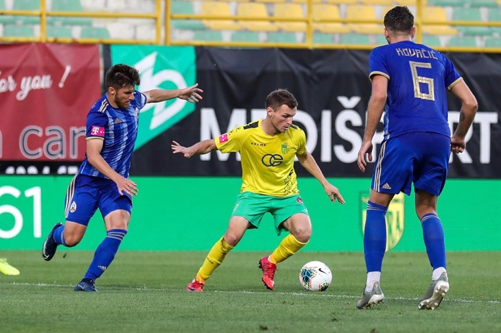 Kovačić nakon preboljenog koronavirusa: 'I dalje mi je enigma gdje sam se zarazio, to je ono  najgore'