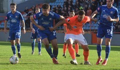Dinamo svladao Šibenik i pobjedom odlazi u Moskvu