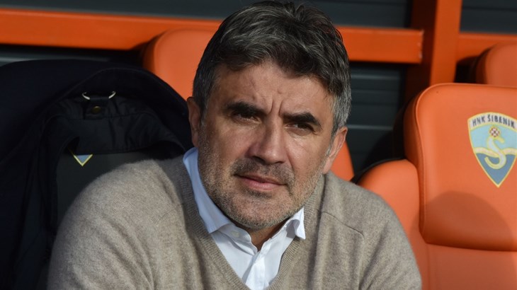 Mamić: 'Zahtjevi su isti, Dinamo želi pobjeđivati'