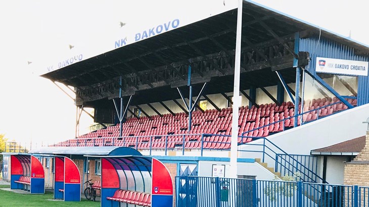 Budiša za Sportnet: 'NAŠK je jak, pokušali smo simulirati ono što nas čeka'