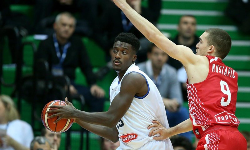Cibona pronašla pojačanje na bekovskim pozicijama, potpisao Jakov Mustapić