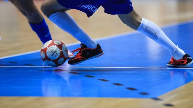 Krenula prodaja ulaznica za U19 futsal Euro u Poreču