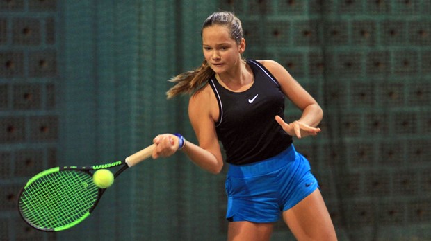 Zagreb i Ogulin domaćini HEP Masters turnira za tenisačice i tenisače do 15 godina