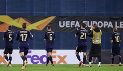 Kronologija: Dinamo izvukao bod u Moskvi, Livaković opet sjajan