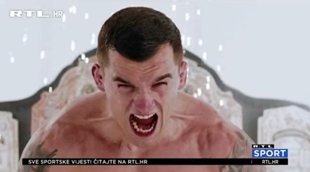 [VIDEO] Vraća se Soldić: 'UFC mora čekati, imam još četiri borbe prema ugovoru s KSW-om'