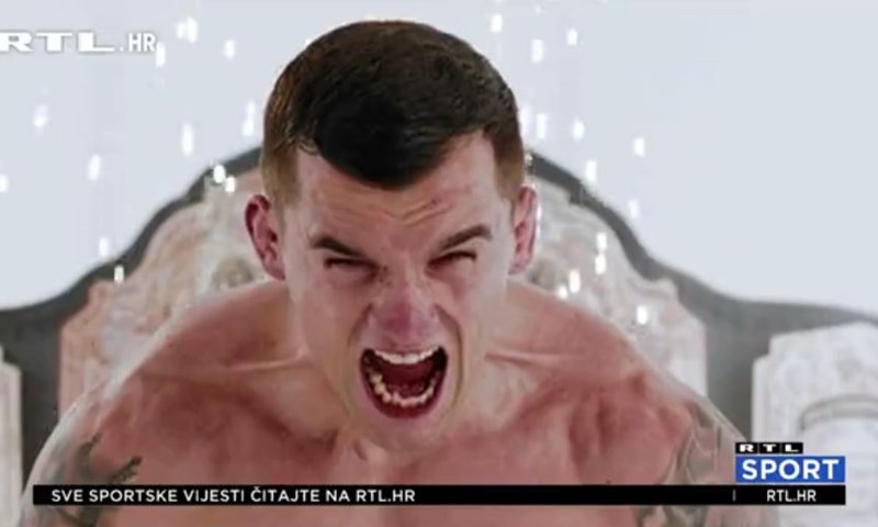 [VIDEO] Vraća se Soldić: 'UFC mora čekati, imam još četiri borbe prema ugovoru s KSW-om'