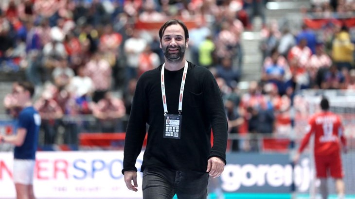 Balić, Vori i Klarica u sklopu manifestacije Dani Krešimira Ćosića odaju počast košarkaškom velikanu