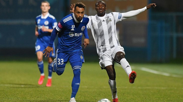 Lokomotiva ponovno u pogonu, vratila se remijem u Koprivnici