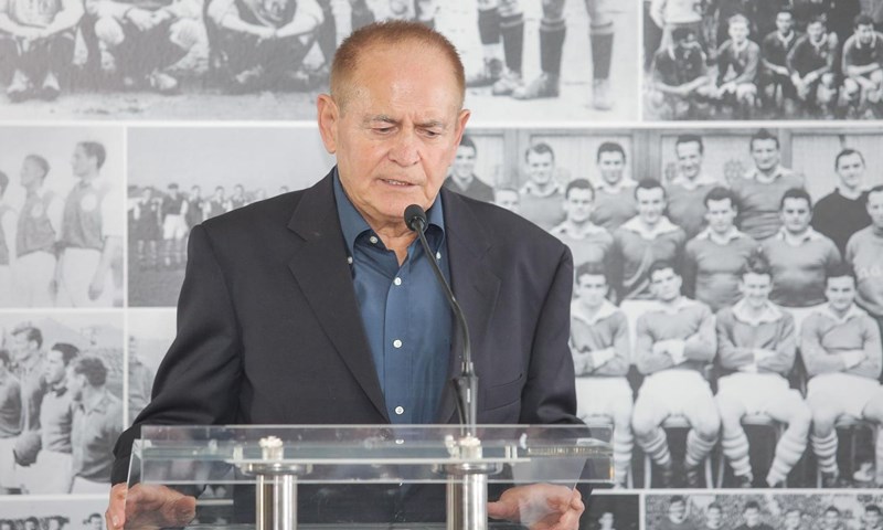 Preminuo legendarni Slaven Zambata